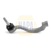 NAPA Steering Tie Rod End Ball Joint Front Right M14x2 NST6636