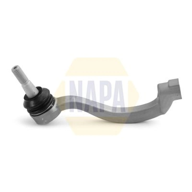 NAPA Steering Tie Rod End Ball Joint Front Right M14x2 NST6636