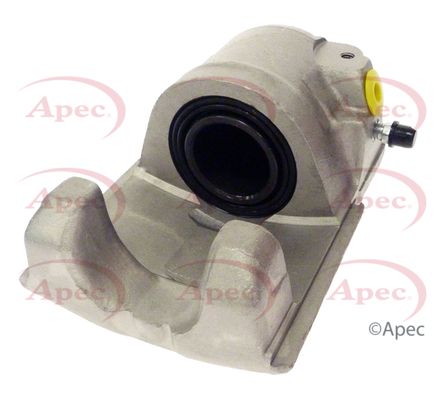 Apec Brake Caliper Assembly Front Left