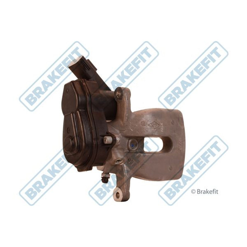 Apec 2 x Rear Brake Calipers BCA3815