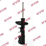 KYB Shock Absorber Damper Strut Front Right 3348062