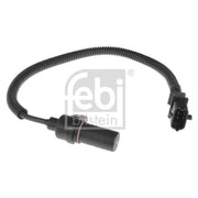 Febi Crankshaft Position Sensor 107753