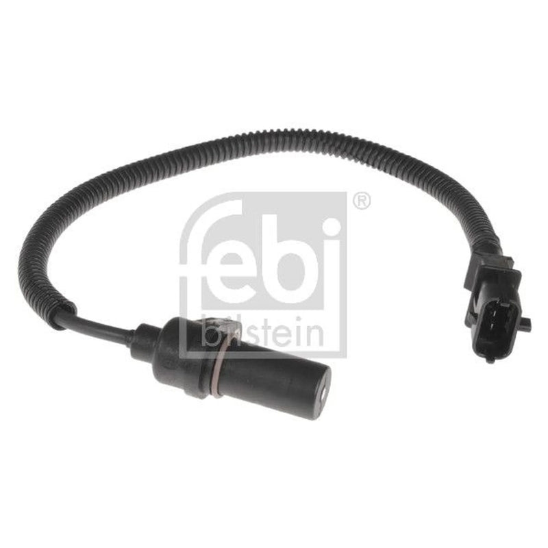 Febi Crankshaft Position Sensor 107753