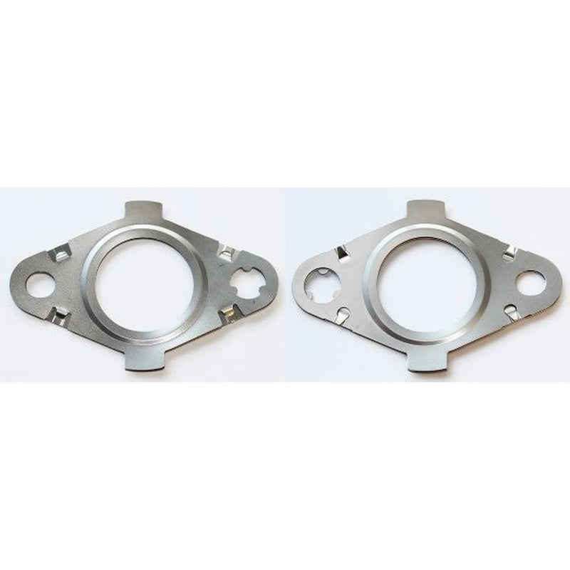 Elring Mercedes Egr Valve Pipe Gasket 142.290