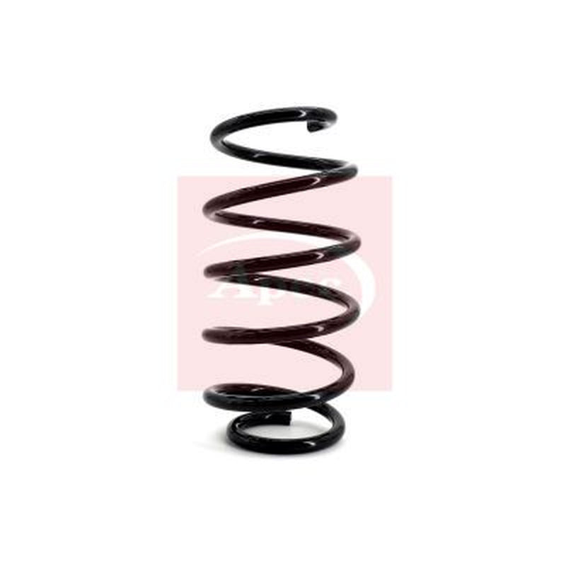 Apec Front Suspension Coil Spring ACS1093