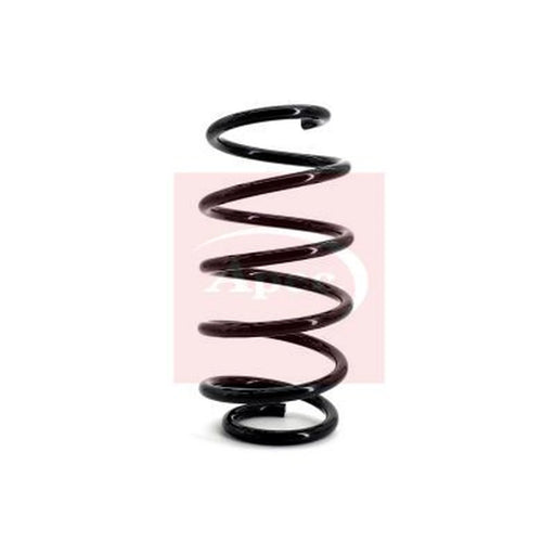 Apec Front Suspension Coil Spring ACS1093