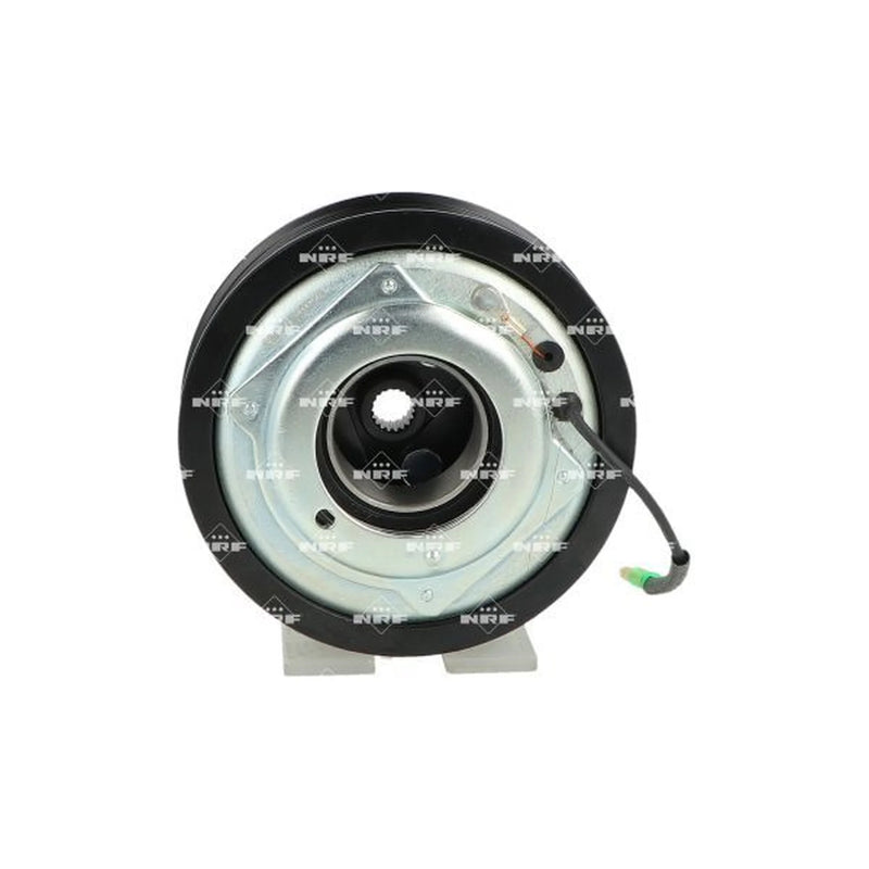 NRF A/C Compressor Magnetic Clutch 380136