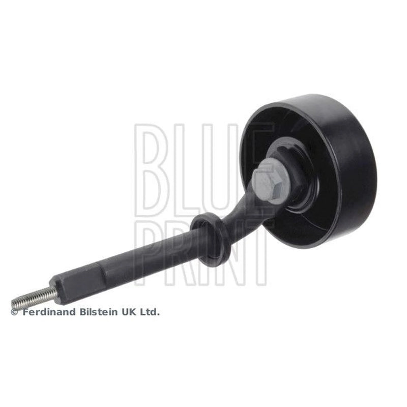 Blue Print V-Ribbed Belt Deflection/Guide Pulley ADJ1396505