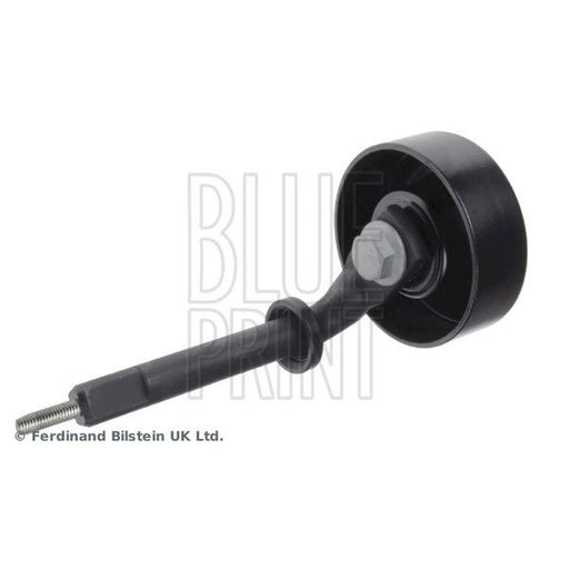 Blue Print V-Ribbed Belt Deflection/Guide Pulley ADJ1396505