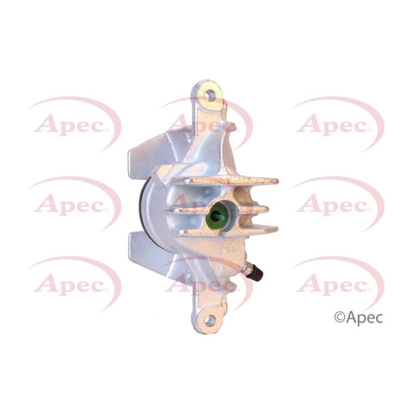 Apec Brake Caliper Assembly Front Right RCA410