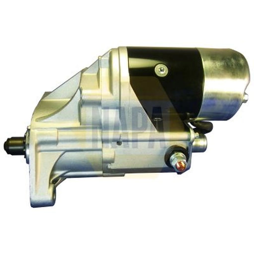 NAPA Starter Motor 12V 2.5kW 11 Teeth NSM1632