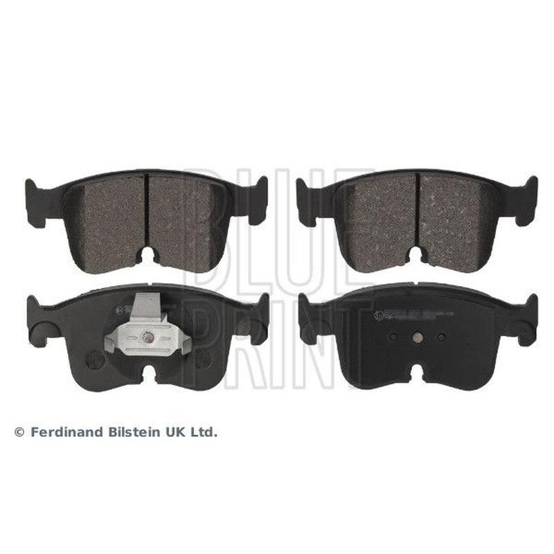 Blue Print Front Brake Pad Set ADBP420138