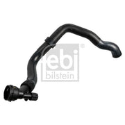 Febi Radiator Coolant Hose Lower ID 174662