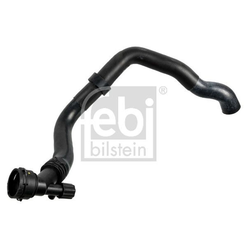 Febi Radiator Coolant Hose Lower ID 174662