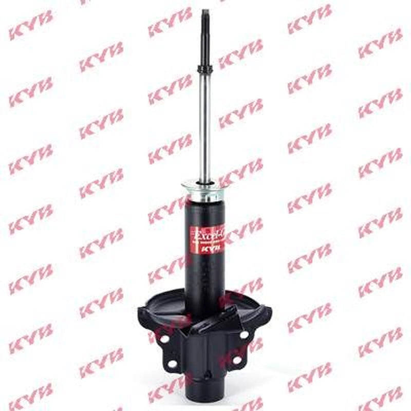 KYB Shock Absorber Damper Strut Front Left 341395