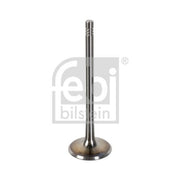 Febi Engine Intake Valve 33mm Head 181076