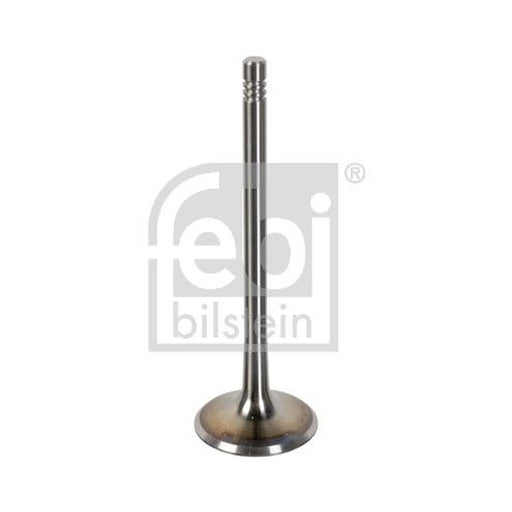 Febi Engine Intake Valve 33mm Head 181076