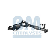 BM Catalysts Homologated Petrol Cat BM92073H