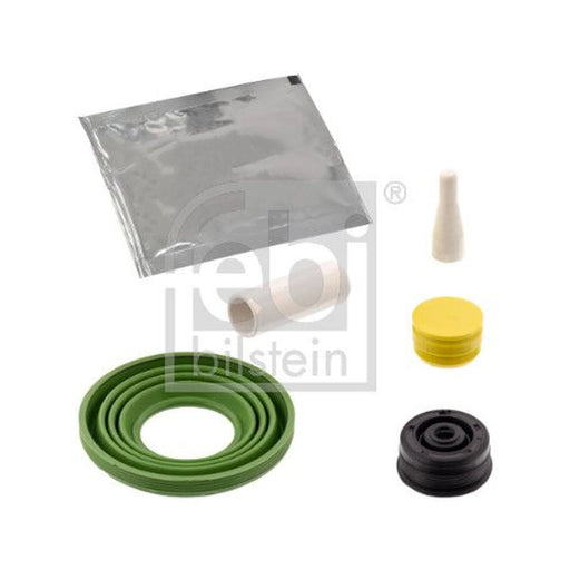 Febi Brake Caliper Repair Kit Rear 107251