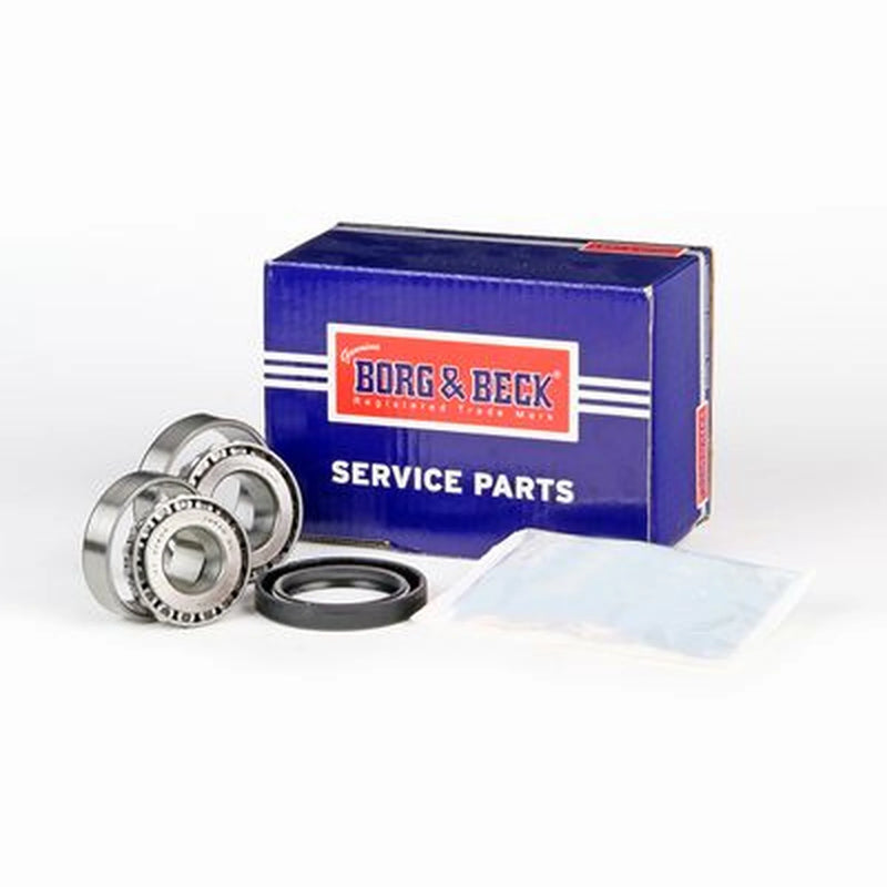 Borg & Beck Wheel Bearing Kit BWK1037