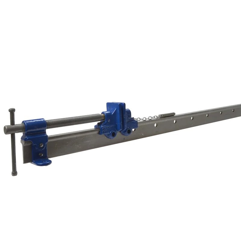 IRWIN® Record® 136/5 T-Bar Clamp 1050mm (42in) Capacity - T136/5