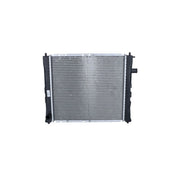 NRF Engine Radiator 58107