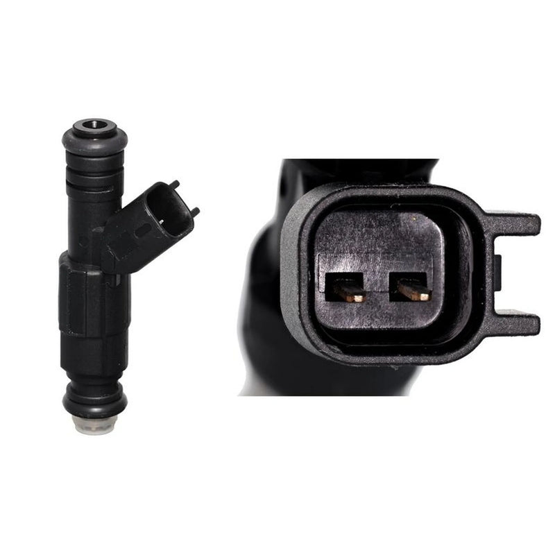 Valeo Fuel Injector Nozzle Pin 348207