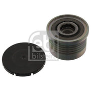 Febi Alternator Overrunning Freewheel Clutch 33132