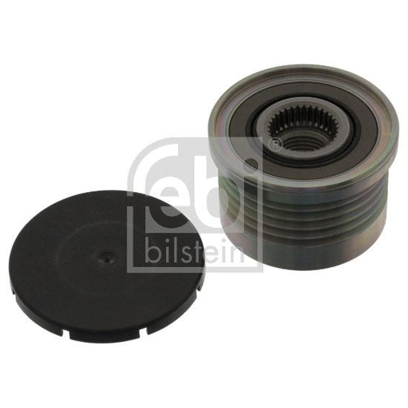 Febi Alternator Overrunning Freewheel Clutch 33132