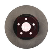 Apec 2 x Vented Front Brake Discs DSK3742