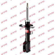KYB Shock Absorber Damper Strut Front Left 334833