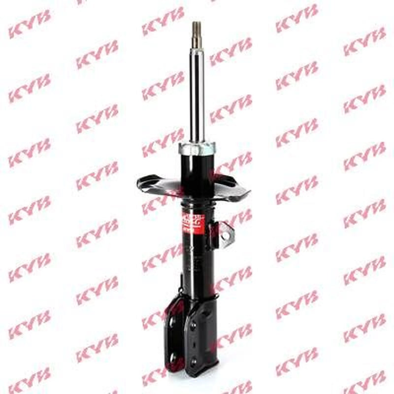 KYB Shock Absorber Damper Strut Front Left 334833