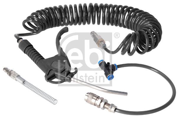 Febi Compressed-Air Gun PU (Polyurethane)