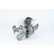 Febi Turbocharger Turbo Unit 187554