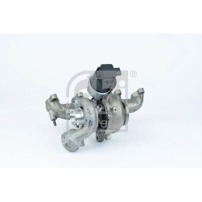 Febi Turbocharger Turbo Unit 187554