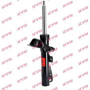 KYB Shock Absorber Damper Strut Front 335918