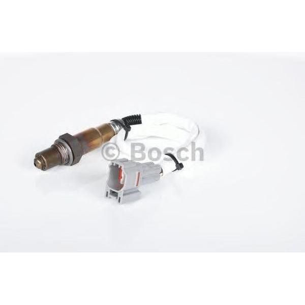 Genuine Bosch Lambda Sensor Ls10284 Fits Suzuki Alto - 1.0 - 09- 0258010284 Bosch  - Town Parts