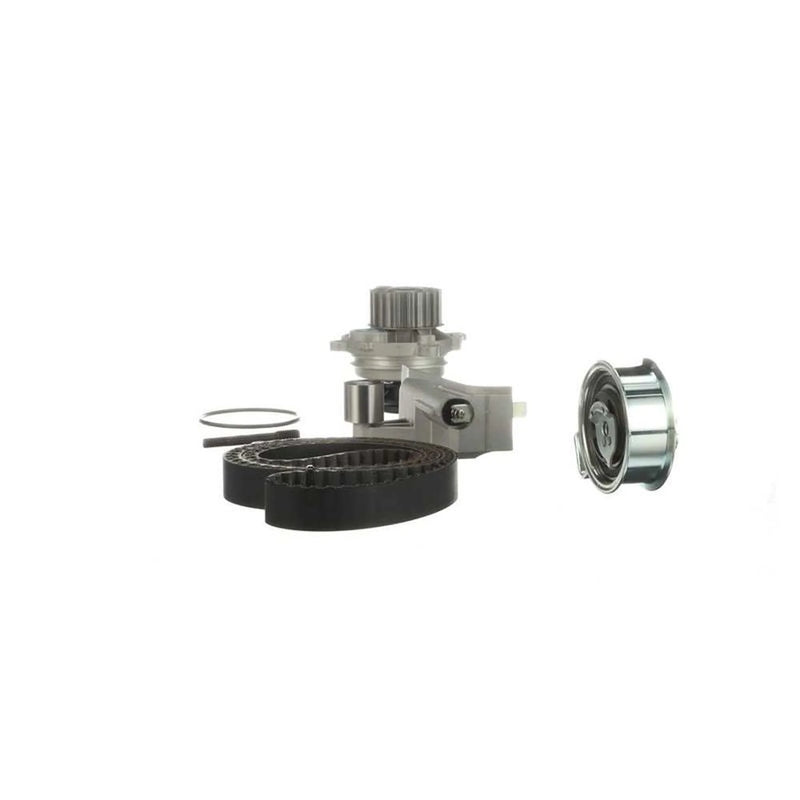 Gates Timing Belt & Water Pump Kit KP45491XS-2