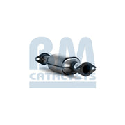 BM Catalysts Homologated Petrol Cat BM90284H