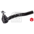 Febi Steering Tie Rod End Ball Joint Front Right 30226