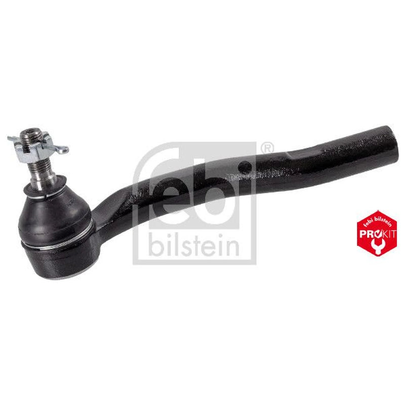 Febi Steering Tie Rod End Ball Joint Front Right 30226