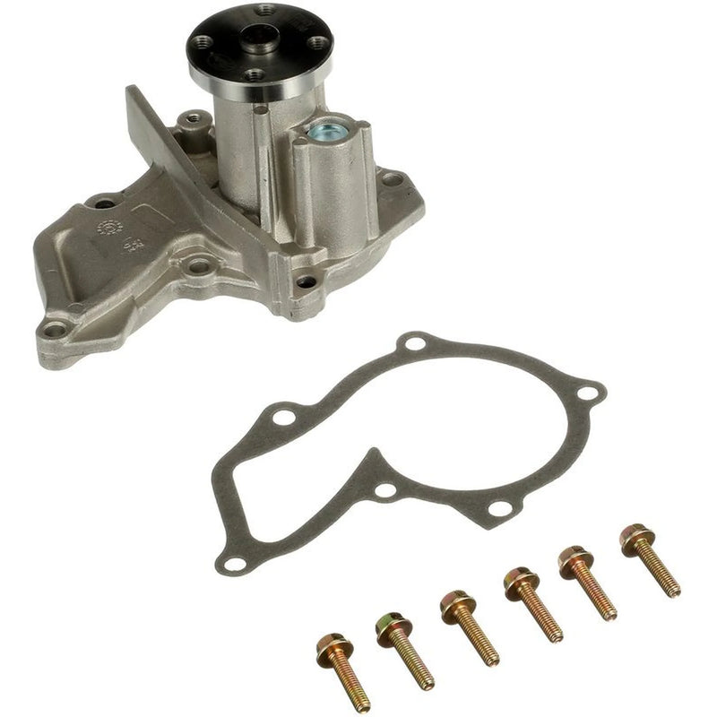 Gates Engine Cooling Water Pump WP0118
