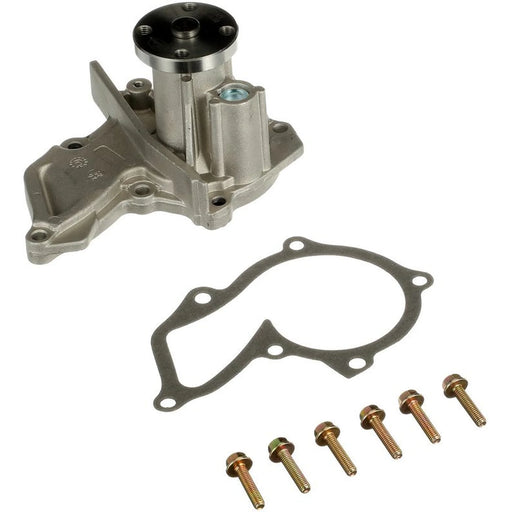 Gates Engine Cooling Water Pump WP0118
