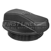 First Line Coolant Expansion Tank Cap FRC136