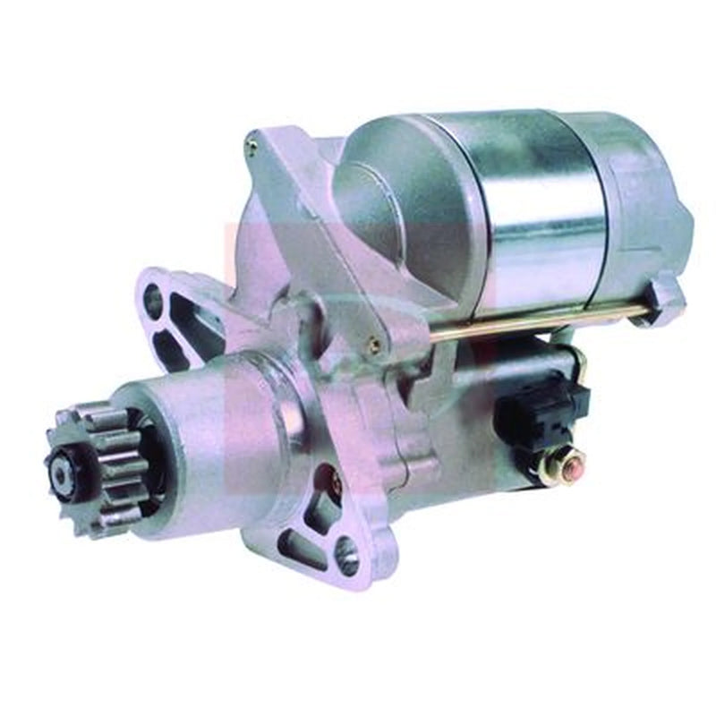Apec Starter Motor 12V 1.4kW 13 Teeth ASM1694
