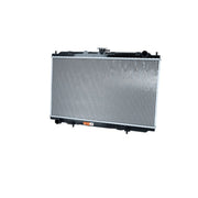NRF Engine Radiator 53438