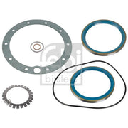 Febi External Planetary Gearbox Gasket Set 08004