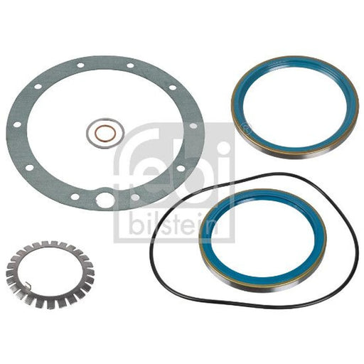 Febi External Planetary Gearbox Gasket Set 08004