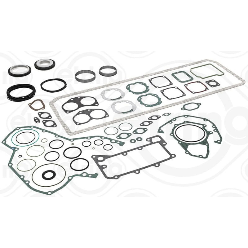 Elring Crankcase Gasket Kit ID 146.341