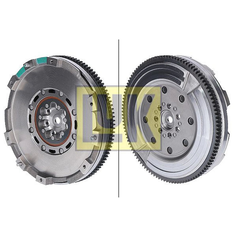LuK Engine Flywheel Teeth 415077210